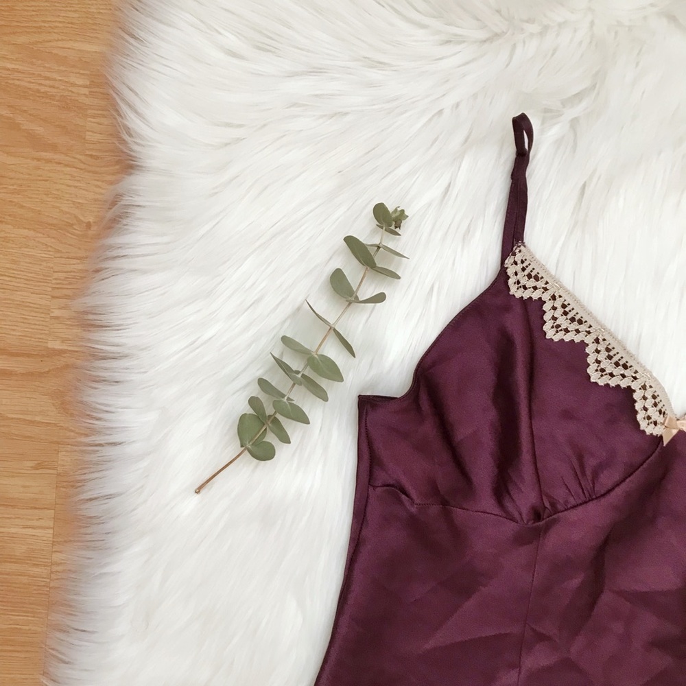 Gilligan & Omalley Sleepwear - Picture 2 of 8